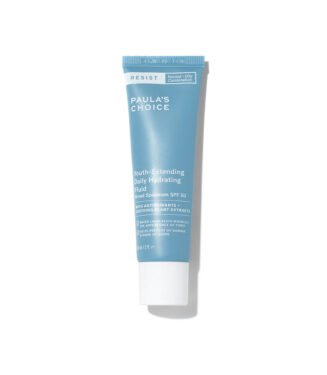 Paula's Resist Hydrating Fluid Spf50  60ml