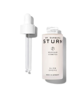 Overnight Glow Dark Spot Sleeping Cream  50ml