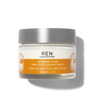 Overnight Glow Dark Spot Sleeping Cream  50ml