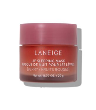 Laneige Lip Sleeping Mask Nuit Pure 20g