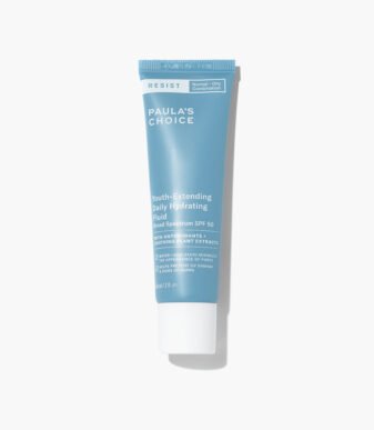 Paula's Resist Hydrating Fluid Spf50 60ml