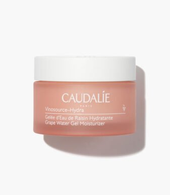 Vinosource Grape Water Gel Moisturiser 50ml