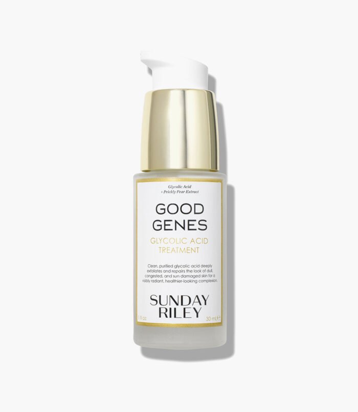 Good Genes Glycolic Acid Treatment  30ml