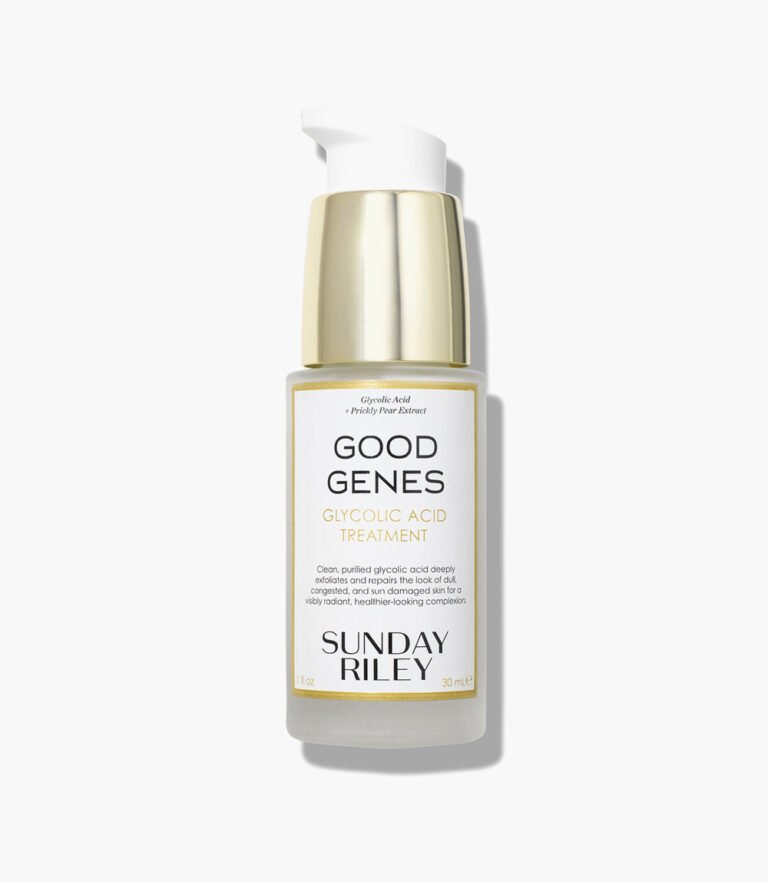 Good Genes Glycolic Acid Treatment  30ml