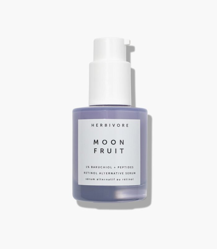 Moon Fruit 1% Bakuchiol Alternative Serum