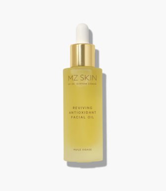 Mz Skin Reviving Antioxidant Glow Oil  30ml